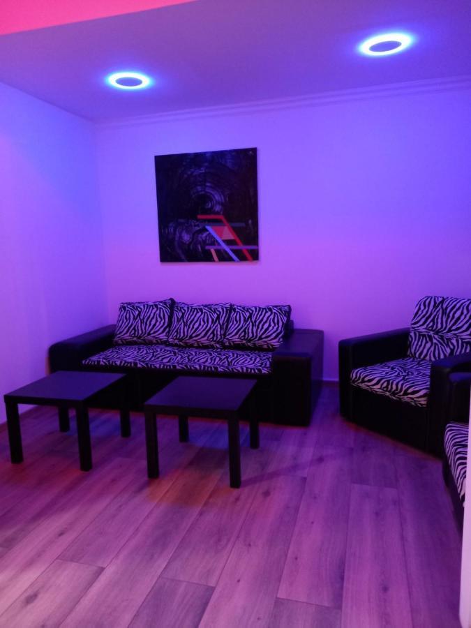 Mystic Apartments Jagodina Esterno foto