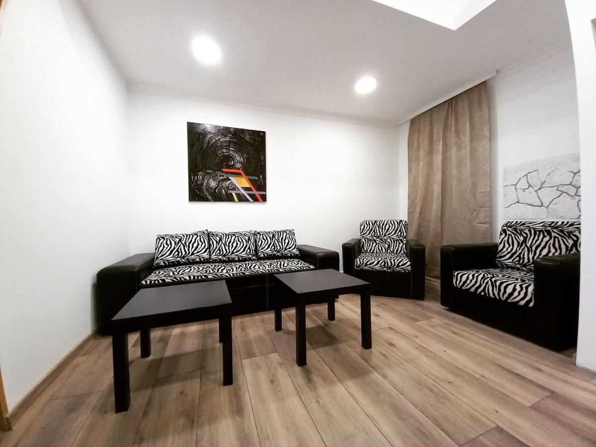 Mystic Apartments Jagodina Esterno foto