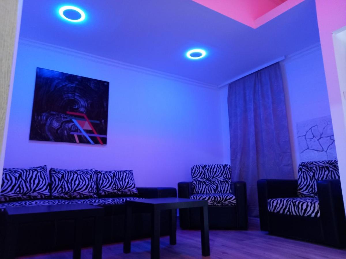 Mystic Apartments Jagodina Esterno foto