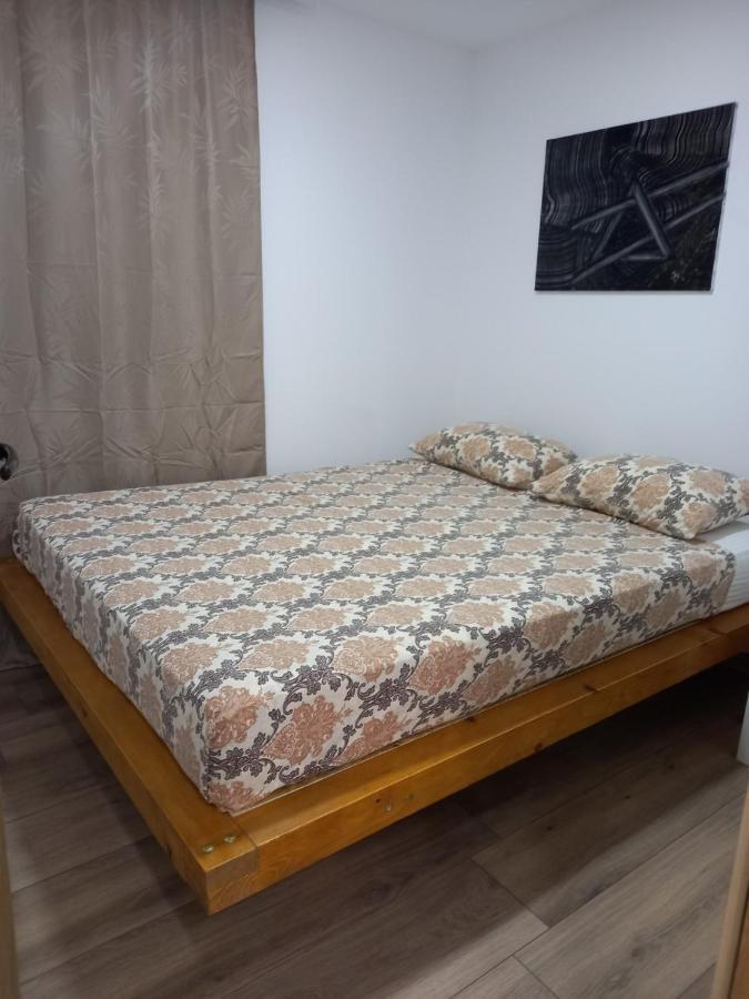 Mystic Apartments Jagodina Esterno foto