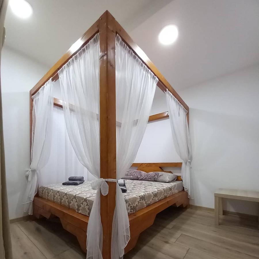 Mystic Apartments Jagodina Esterno foto